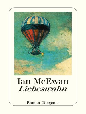 cover image of Liebeswahn